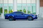 Ford Mustang 5.0 GT California Special Ice Nine 2013 года